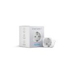 Aeotec Smart Switch 7 – okos dugalj fogyasztásmérővel – Z-Wave (ZW175-C16)